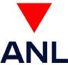 ANL 船公司 Logo