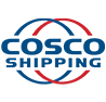 COSCO 船公司 Logo
