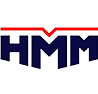 HMM 船公司 Logo