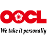 OOCL 船公司 Logo