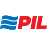 PIL 船公司 Logo