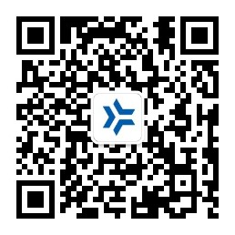 跃海供应链微信公众号二维码